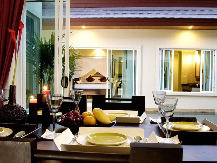 Муанг: Karon Beach Walk Villa