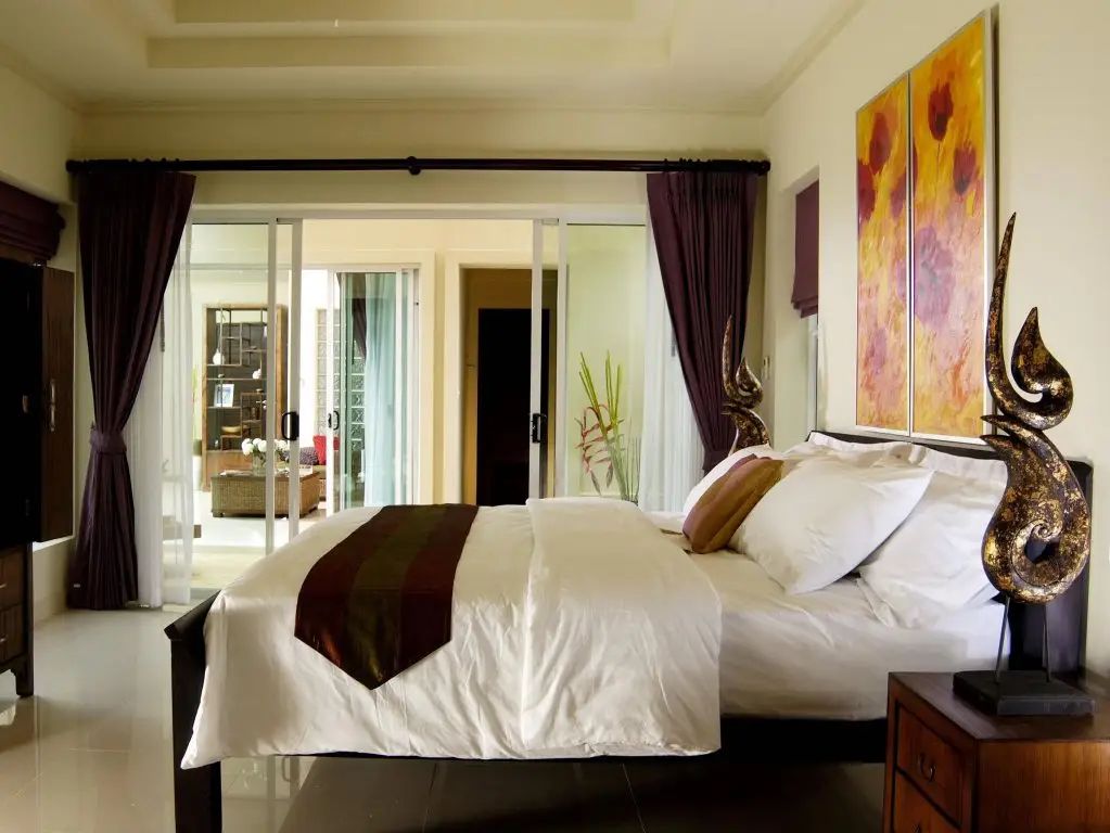 Муанг: Karon Beach Walk Villa