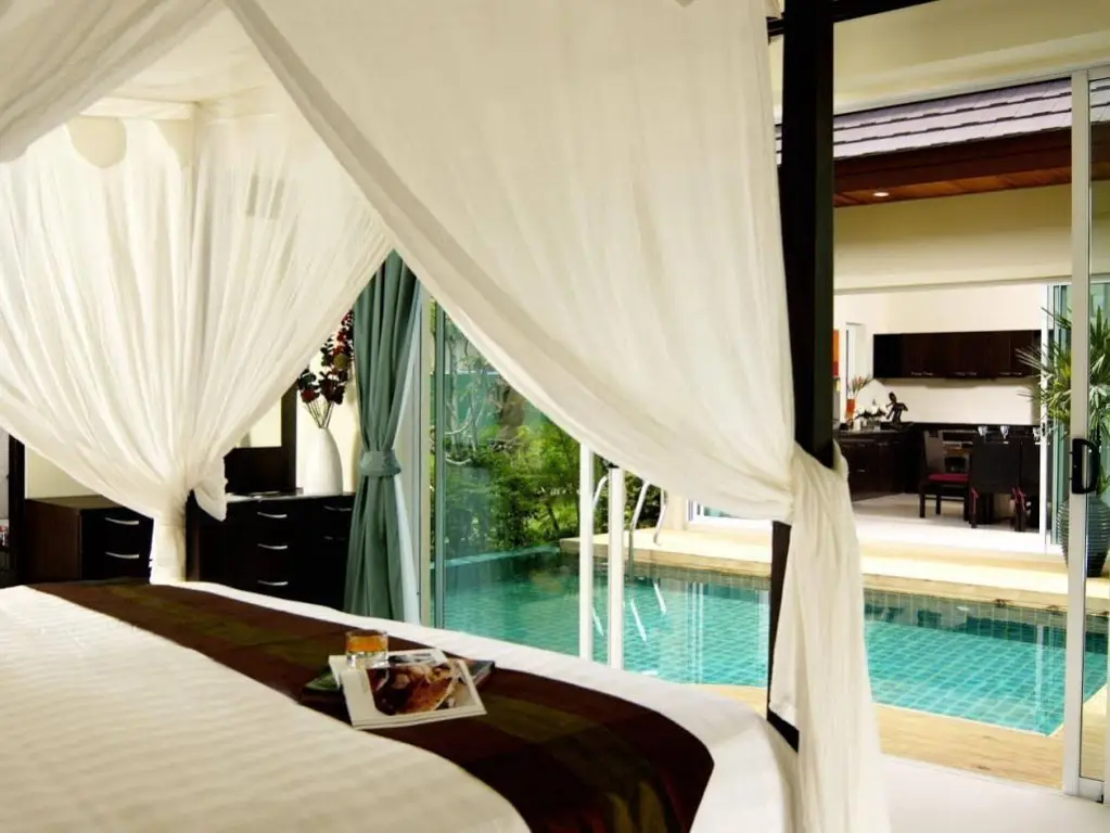 Муанг: Karon Beach Walk Villa