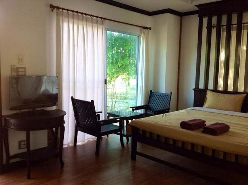 Ко Паям: King Paradise Payam Resort