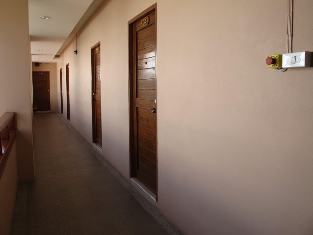 Чианграй: Baanmalai Guest House