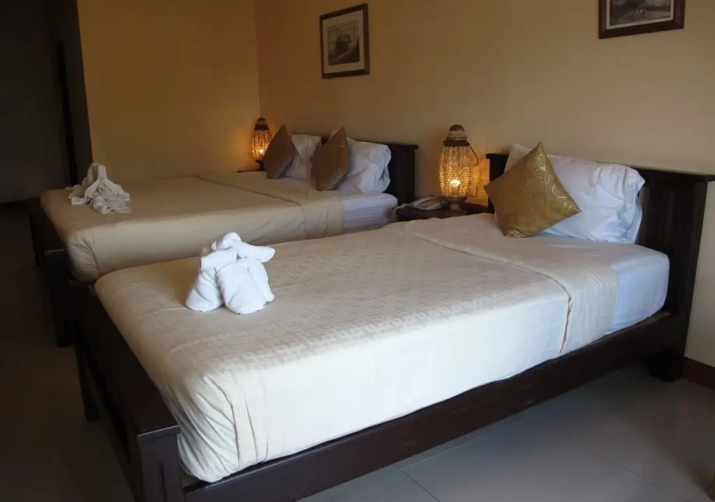 Чианграй: Baanmalai Guest House