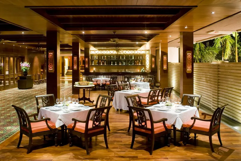 Чиангмай: Siripanna Villa Resort & Spa Chiang Mai 