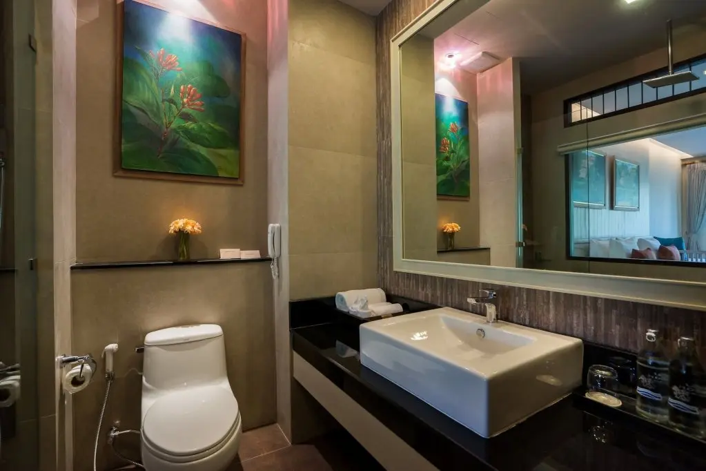 Чиангмай: Siripanna Villa Resort & Spa Chiang Mai