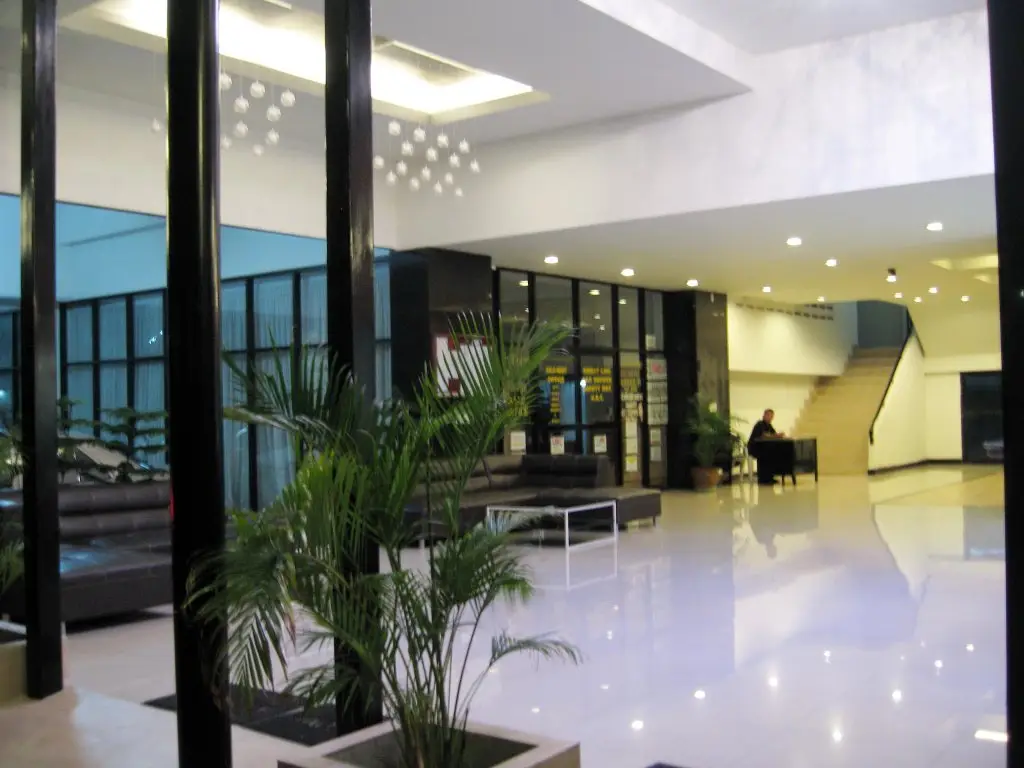 Паттайя: Yensabai Condotel