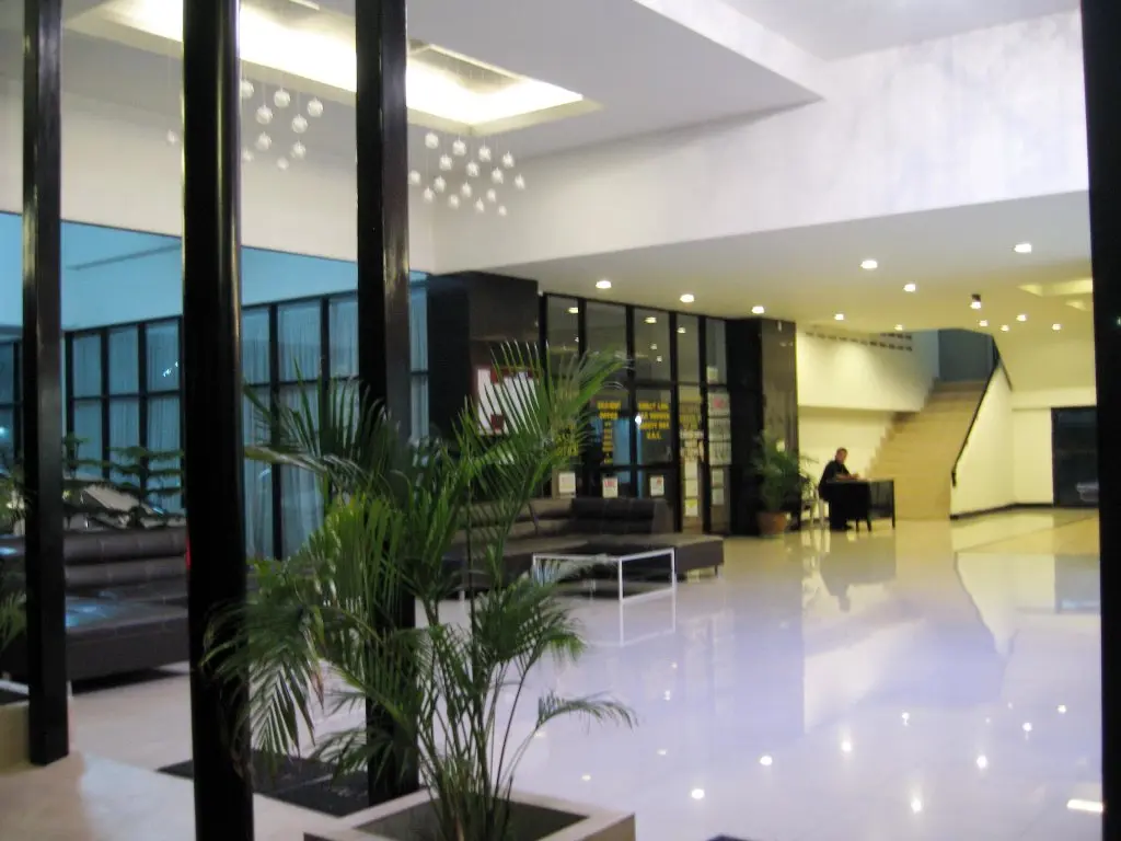 Паттайя: Yensabai Condotel