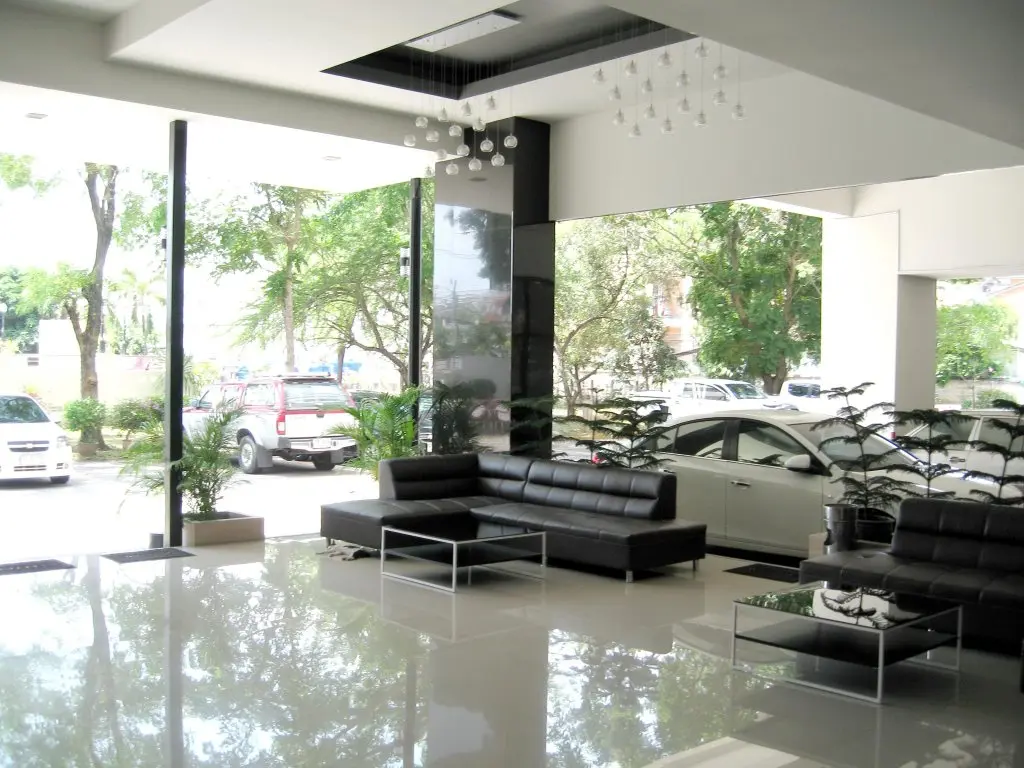 Паттайя: Yensabai Condotel