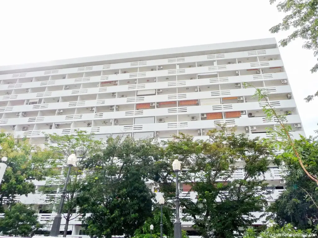 Yensabai Condotel — фото 1