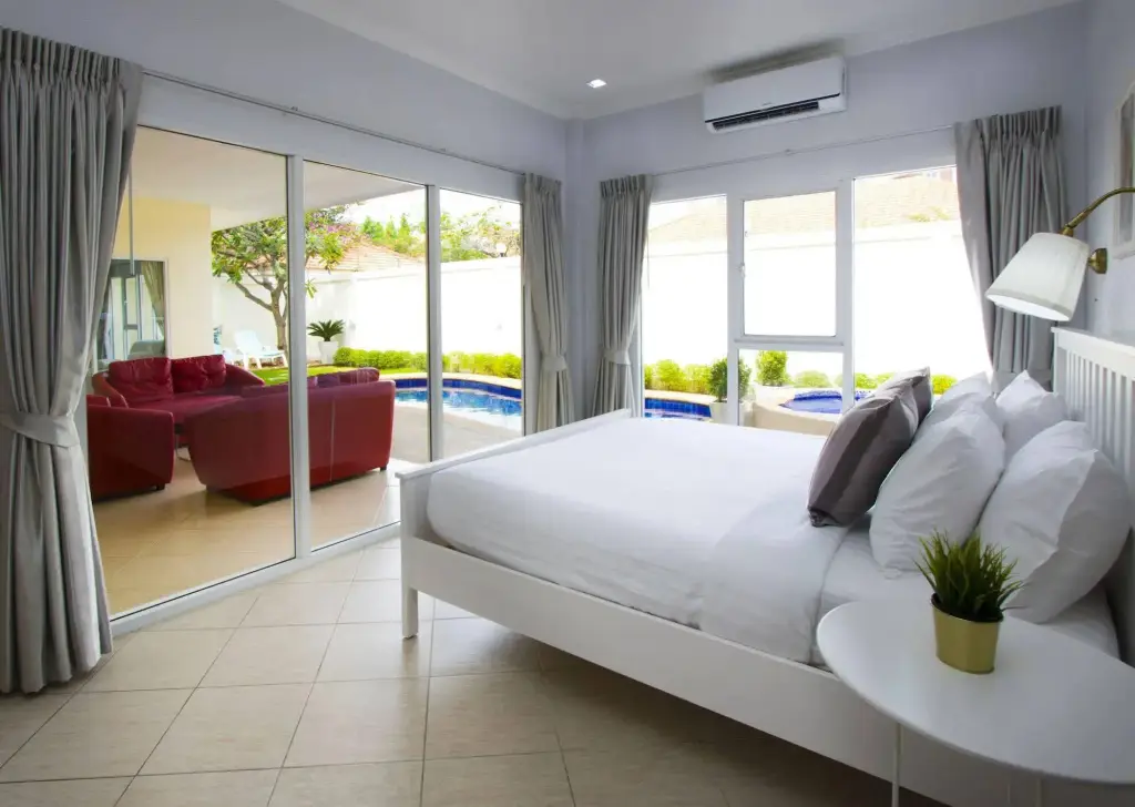 Паттайя: Tortuga Villas Pattaya