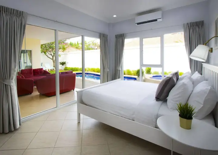 Паттайя: Tortuga Villas Pattaya