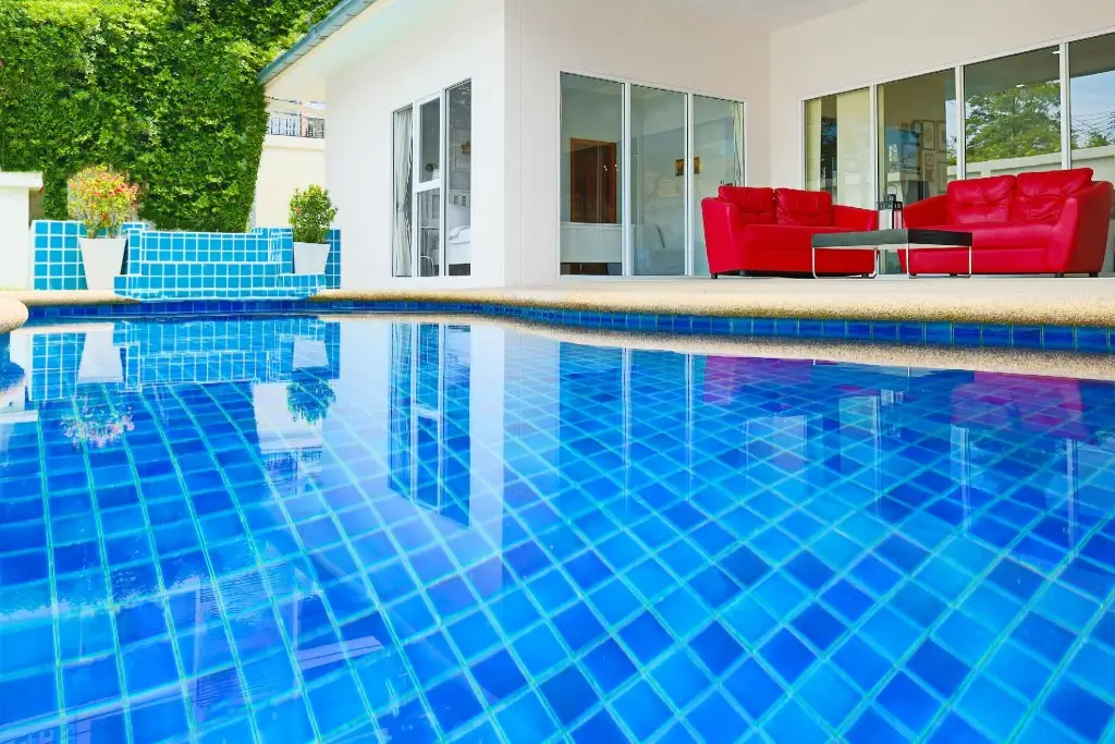 Паттайя: Tortuga Villas Pattaya