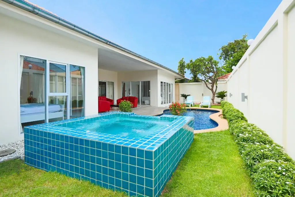 Паттайя: Tortuga Villas Pattaya