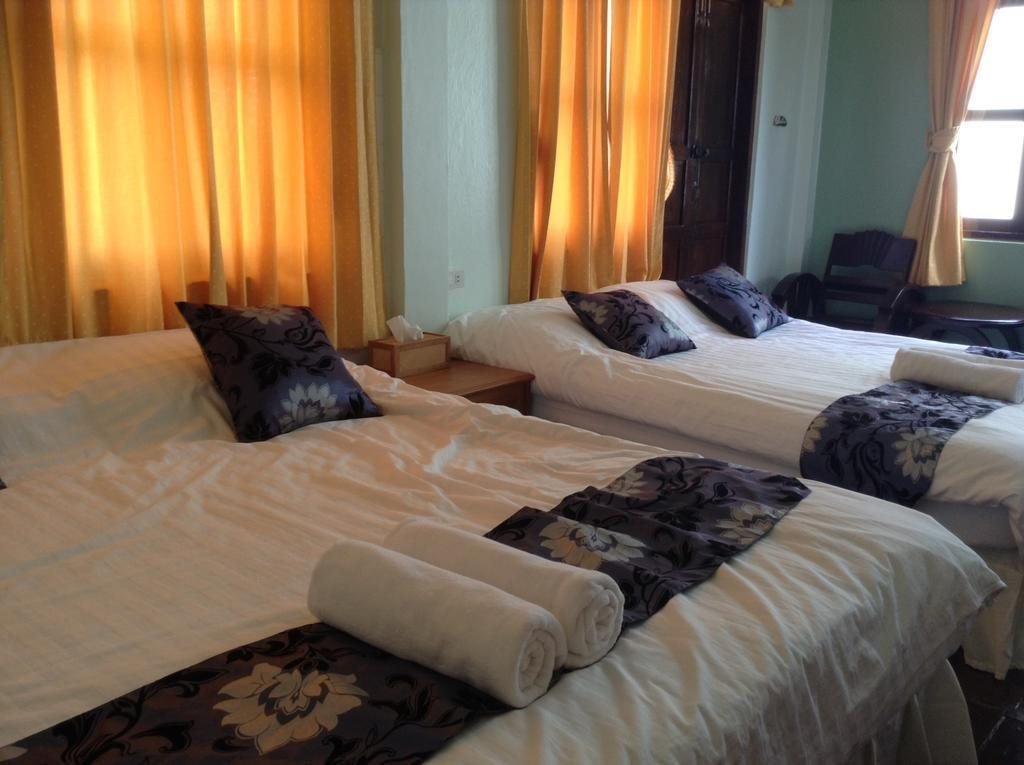 Baannapak Amphawa — фото 1