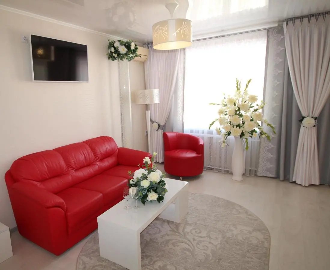 Бузулук: Hotel Buzuluk
