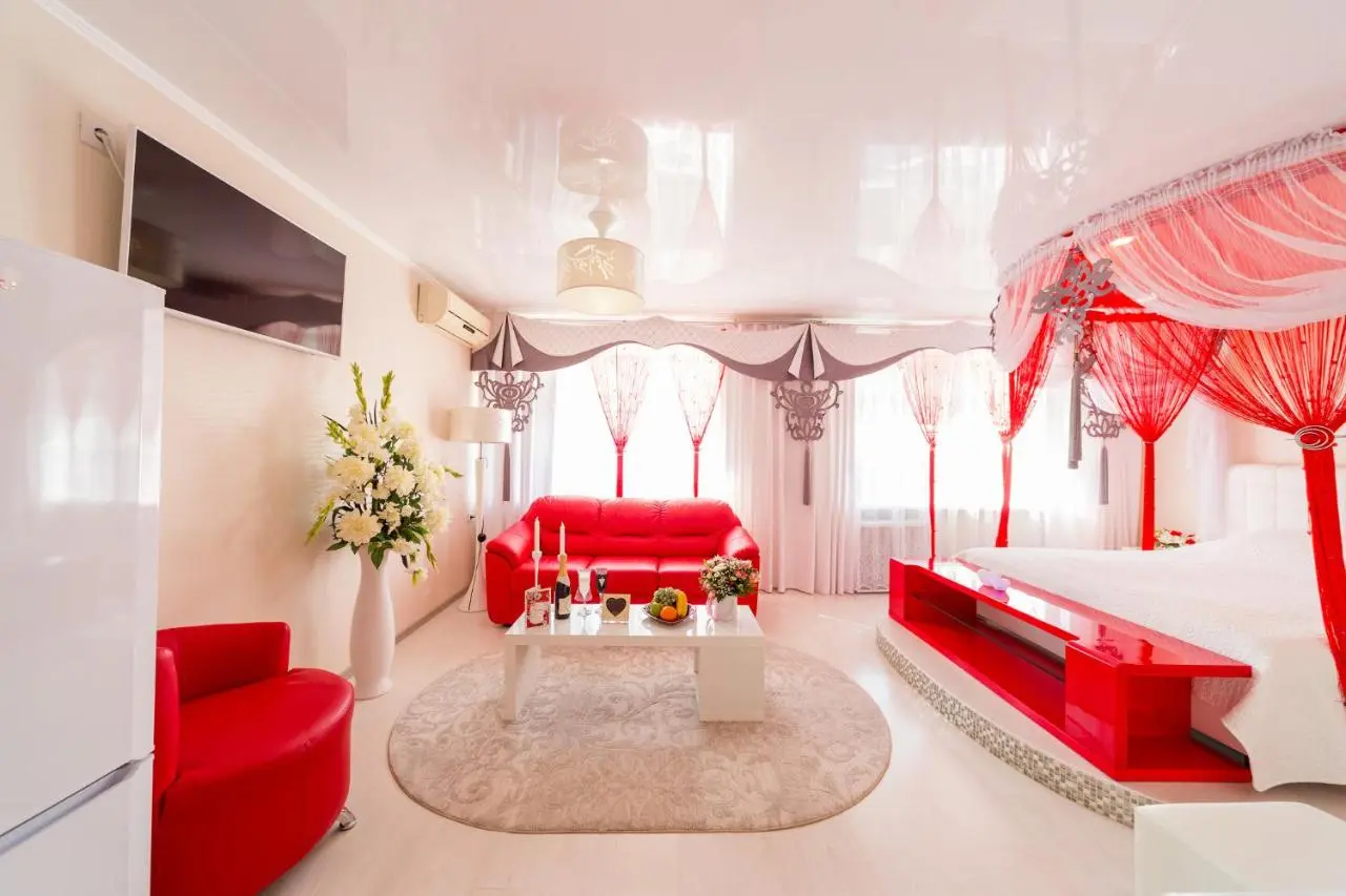 Бузулук: Hotel Buzuluk