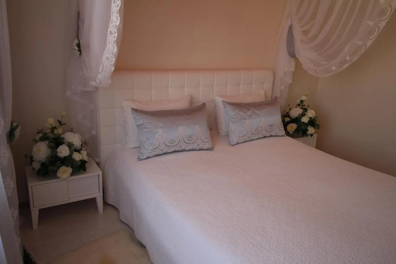 Бузулук: Hotel Buzuluk