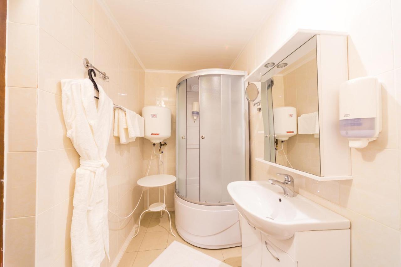 Бузулук: Hotel Buzuluk