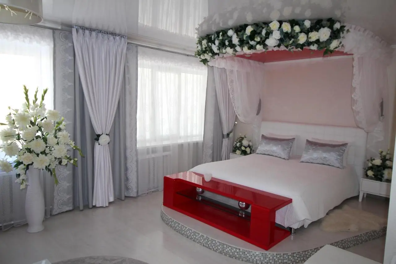 Бузулук: Hotel Buzuluk
