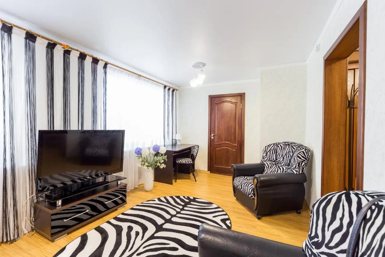 Бузулук: Hotel Buzuluk