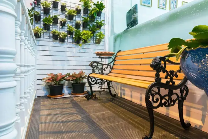 Бангкок: Yindee Hostel Bangkok