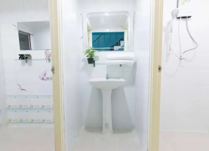 Бангкок: Yindee Hostel Bangkok