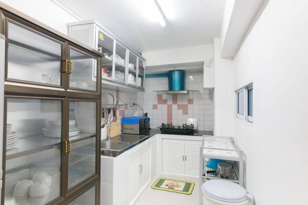 Бангкок: Yindee Hostel Bangkok