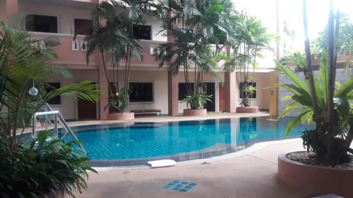 Муанг: SB Park Mansion