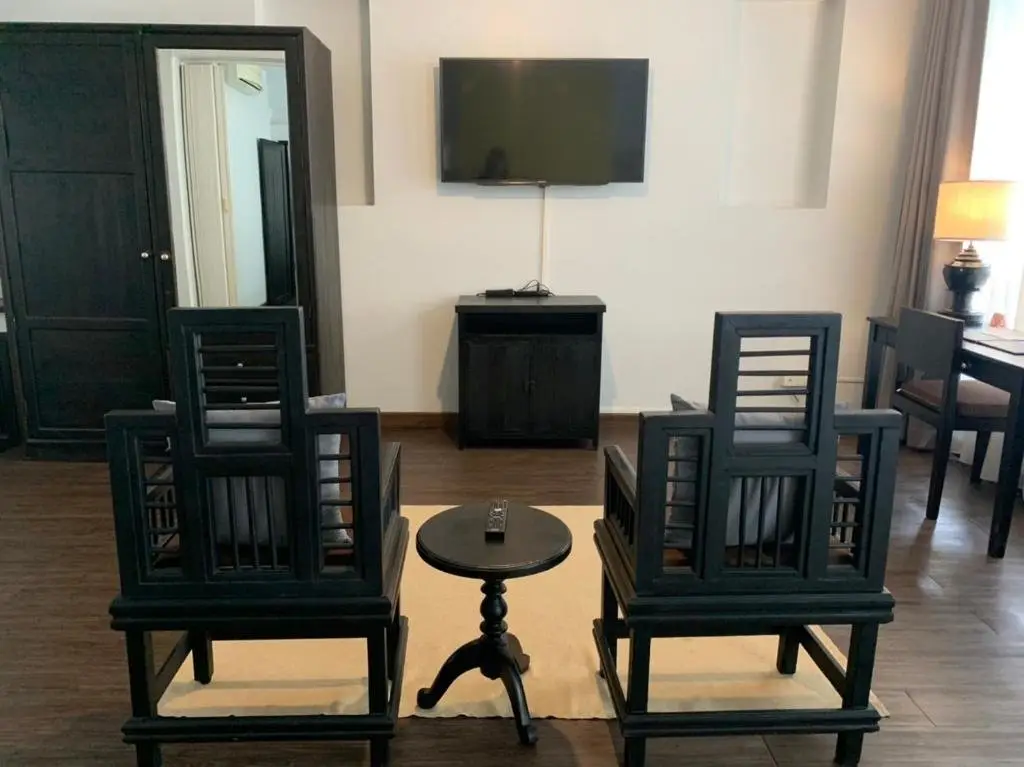 Fullrich Lanna Suite — фото 1