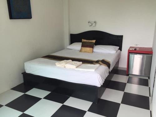 Самуи: The Memories Holiday Home Beachside & Mini Zoo Samui Lamai