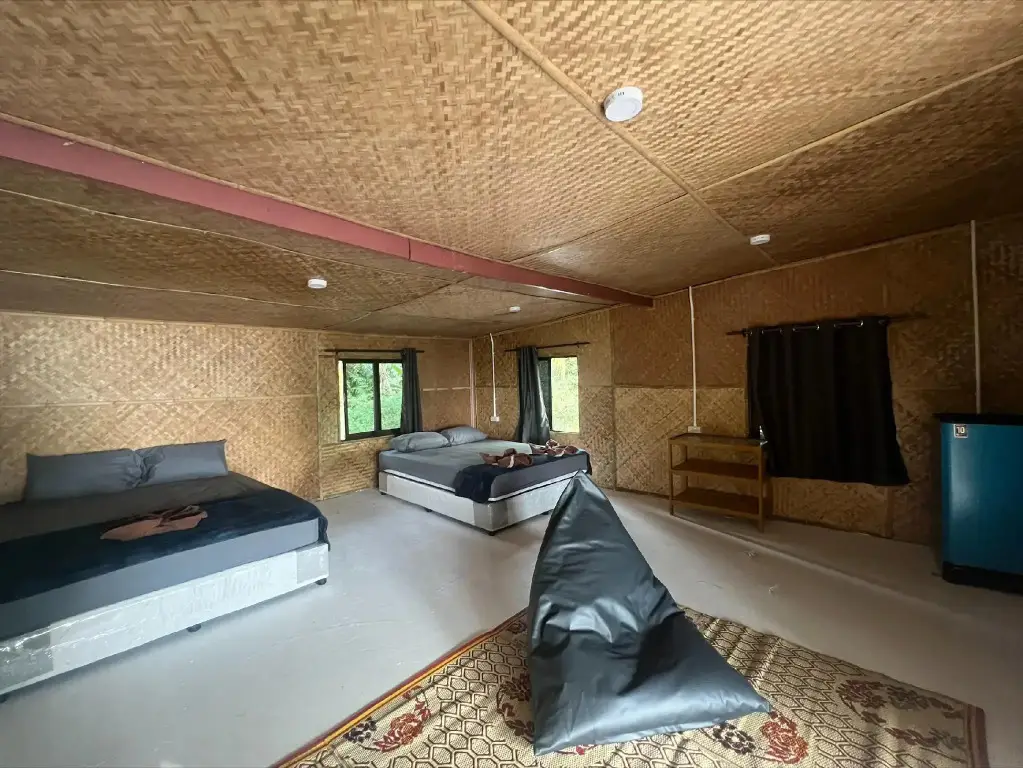 Ко-Пханган: Haad Chao Phao Resort