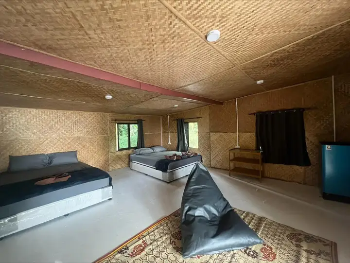 Ко-Пханган: Haad Chao Phao Resort