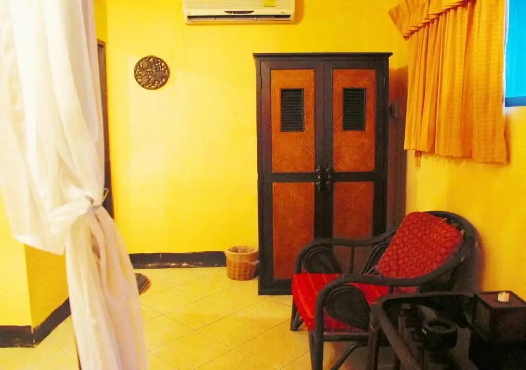 Паттайя: Nicky's Guesthouse