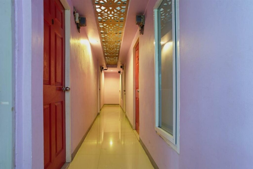 Бангкок: SidaRe Bed and Breakfast