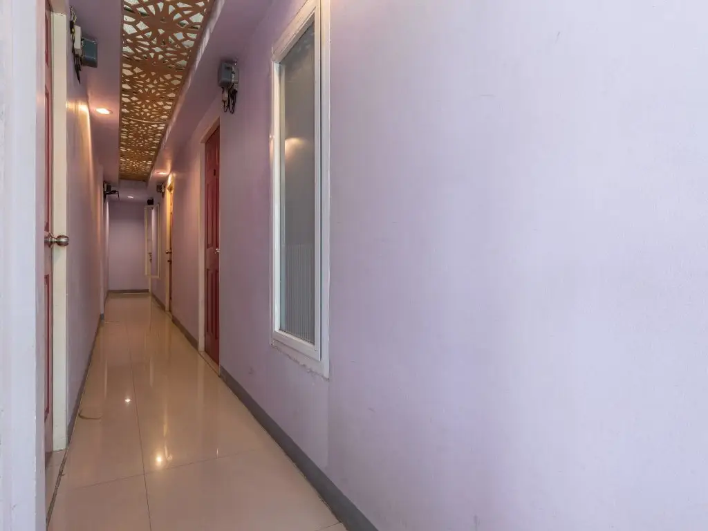 Бангкок: SidaRe Bed and Breakfast