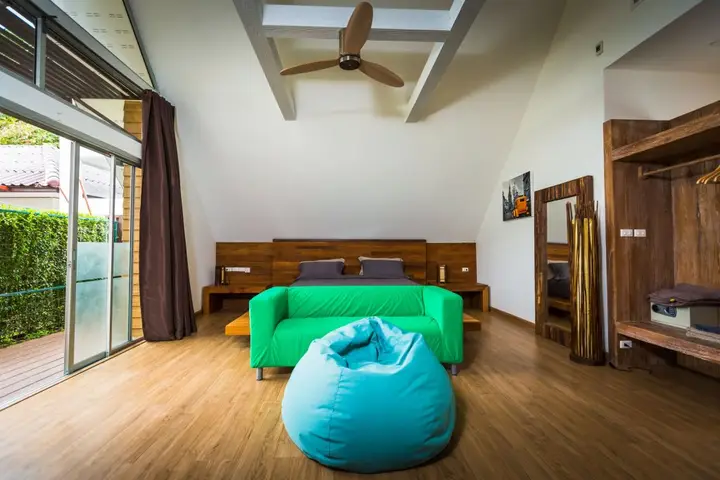 Самуи: @ Samui Haus