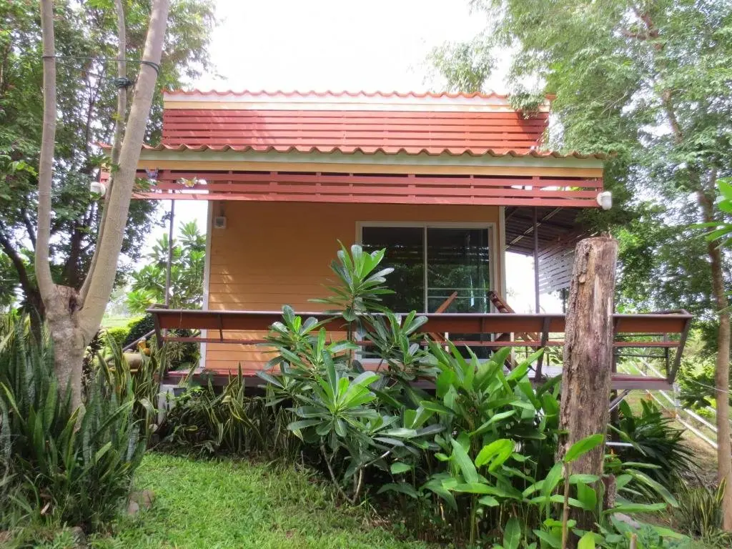 Нонг-Пан-Чан: Ban Tonnam Resort