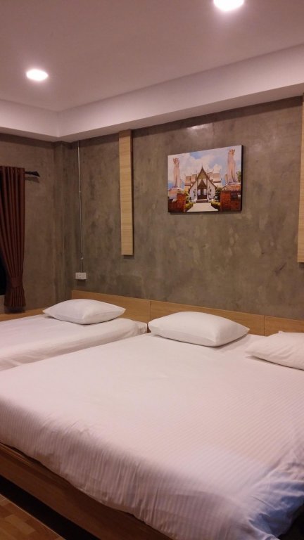Пуа: Sangthong Resort