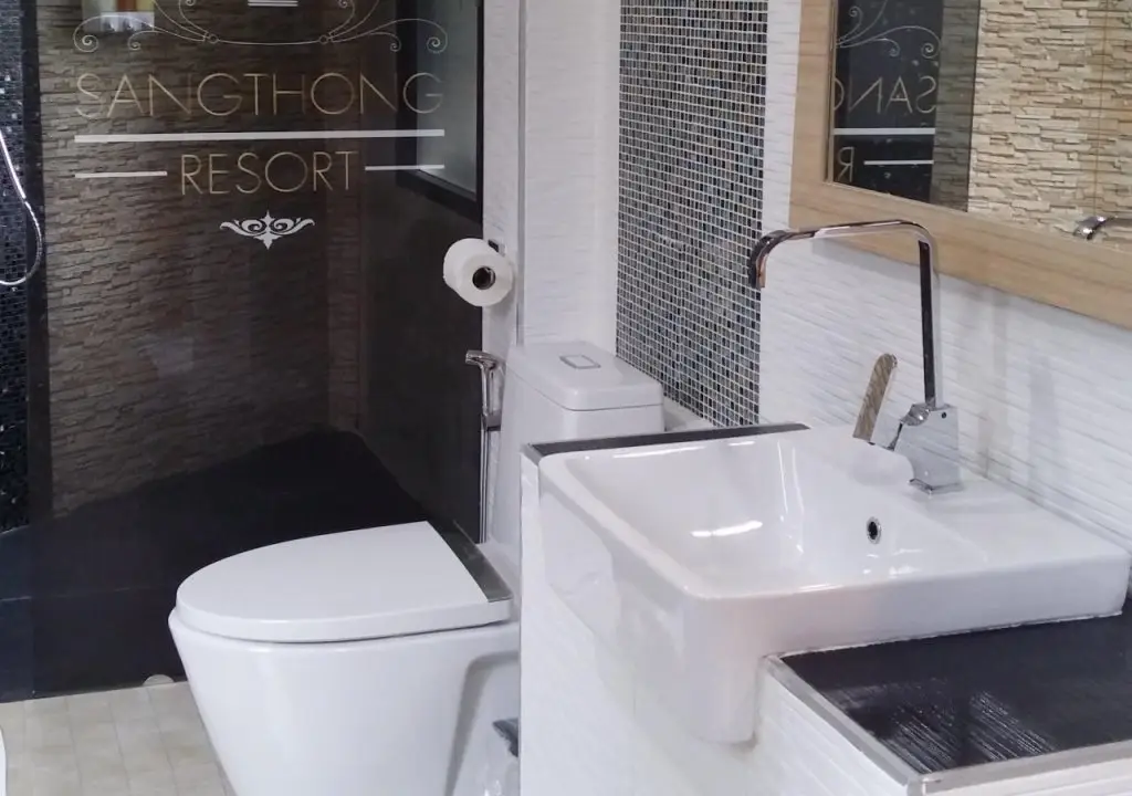 Пуа: Sangthong Resort
