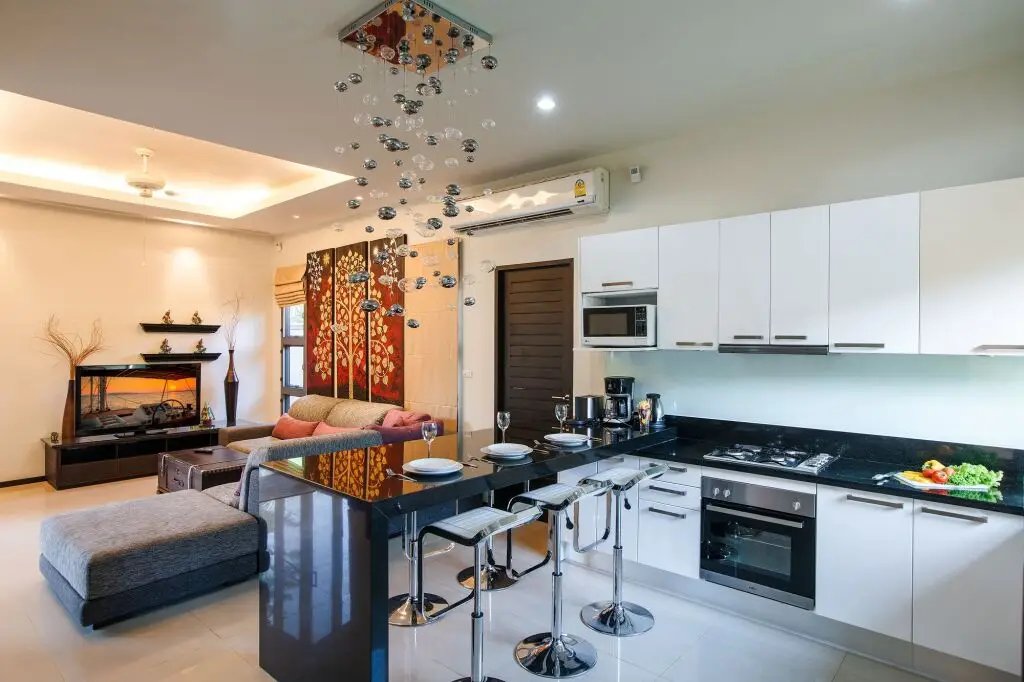 Муанг: Kokyang Estate by Tropiclook