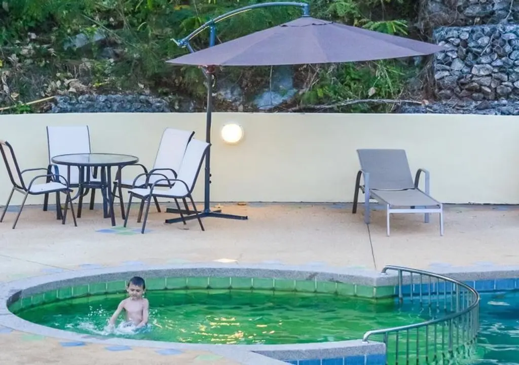 Краби: iCheck inn Klong Muang