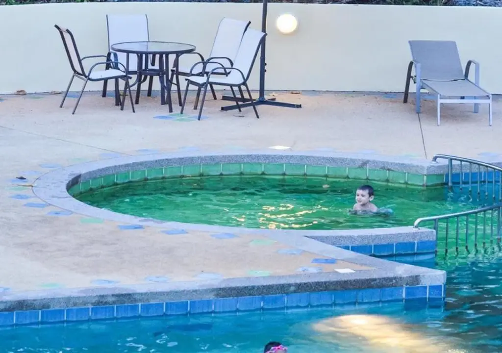 Краби: iCheck inn Klong Muang