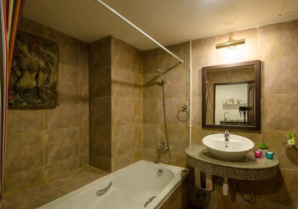 Краби: iCheck inn Klong Muang