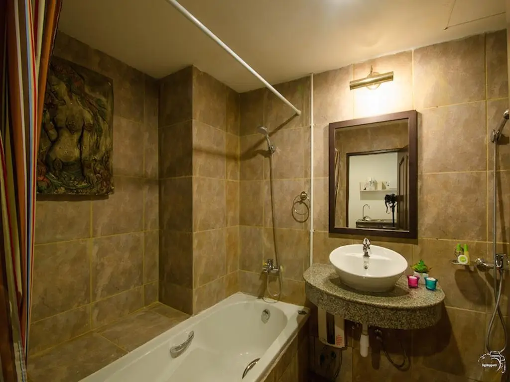Краби: iCheck inn Klong Muang