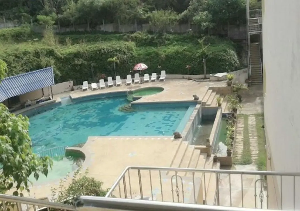 Краби: iCheck inn Klong Muang