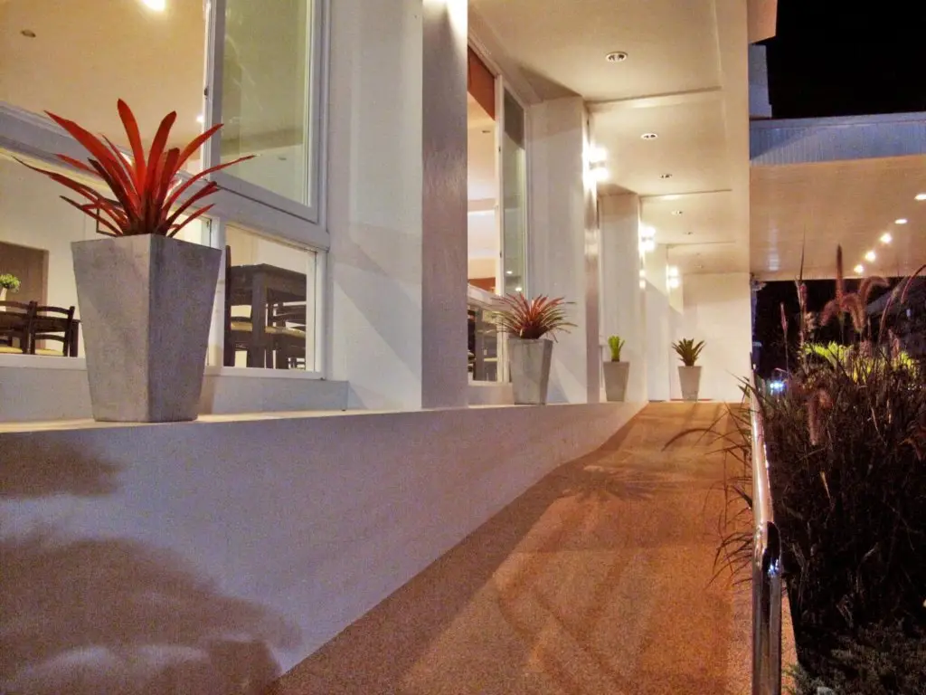 Phaiboon Place Hotel — фото 1