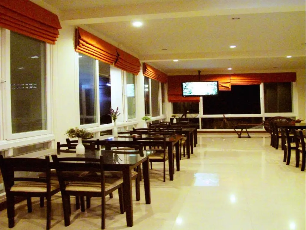 Каласин: Phaiboon Place Hotel