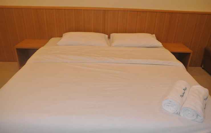 Каласин: Phaiboon Place Hotel