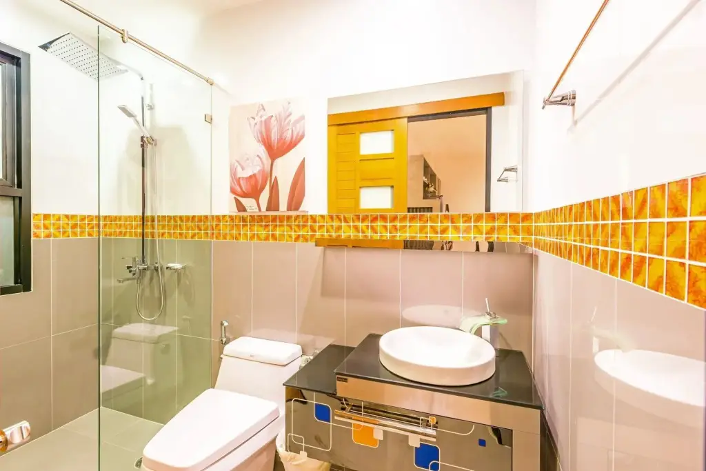 Муанг: Chalong Miracle Lakeview Resort & Spa