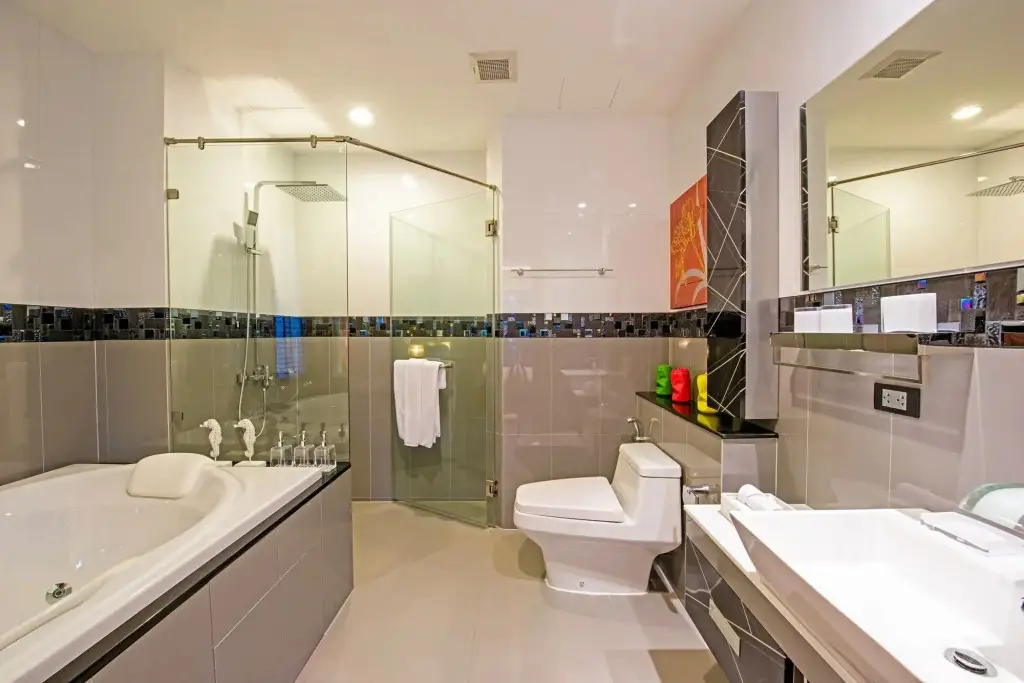 Муанг: Chalong Miracle Lakeview Resort & Spa