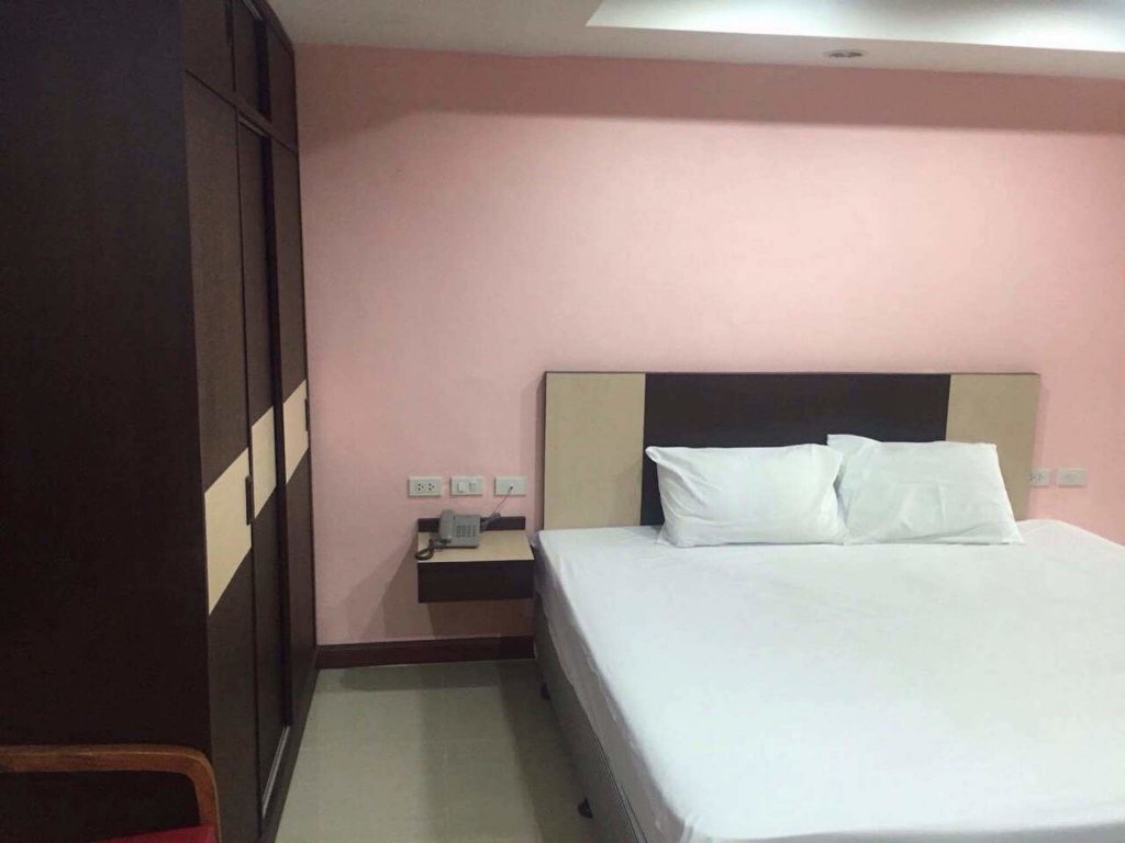 Паттайя: AA Pattaya Ville